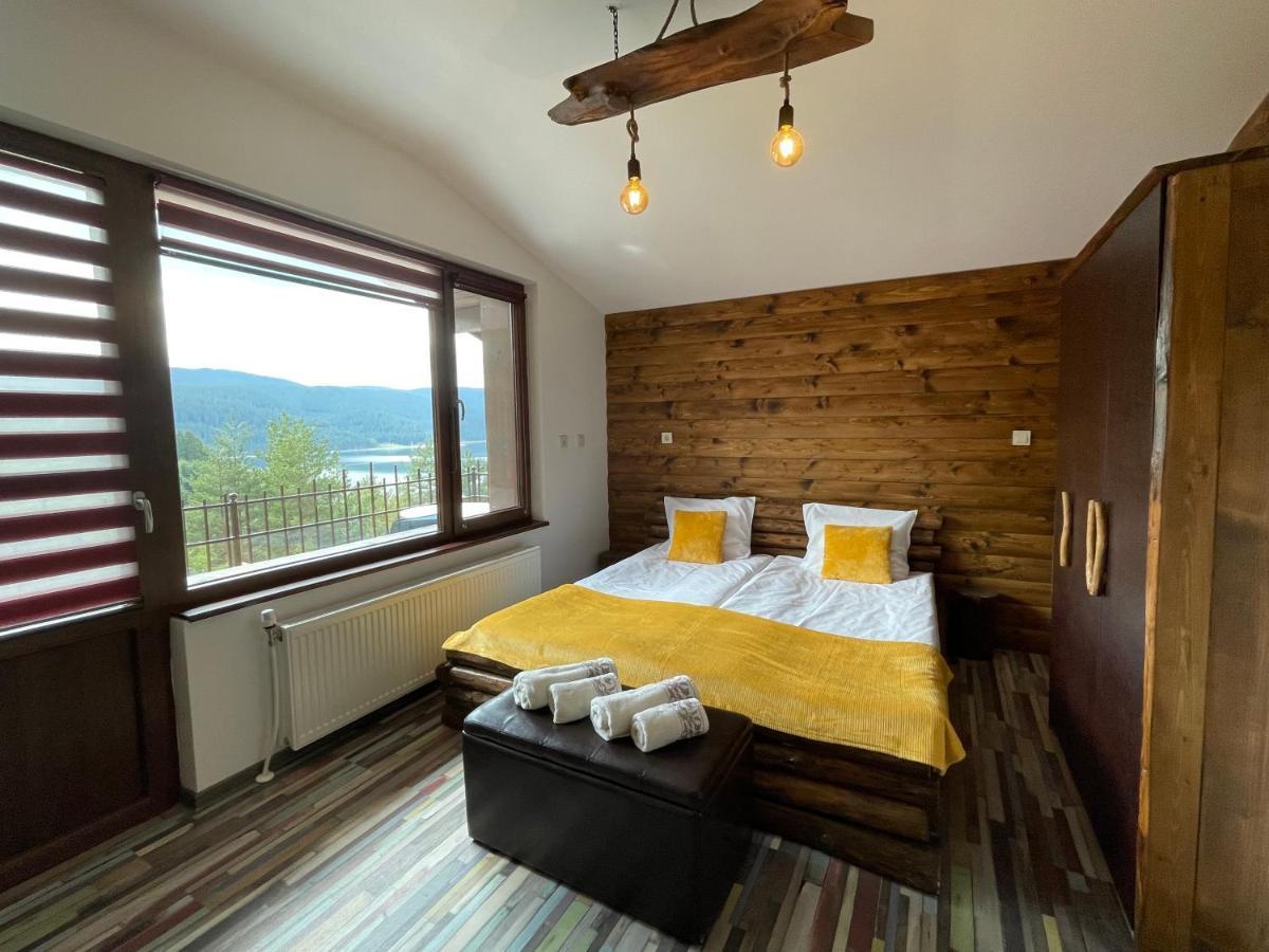 Belvedere Hills Villa